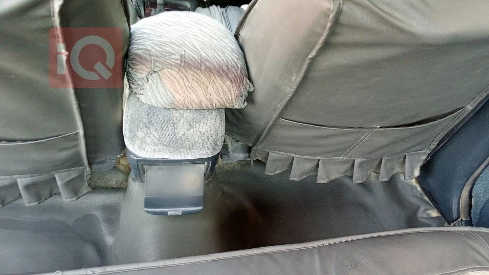 تويوتا كراون